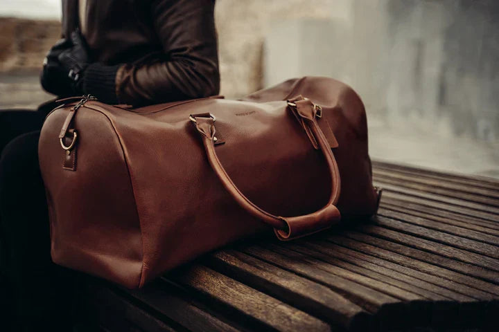 Why Choose Reliance Leather for Your Next Luxury Leather Bag?