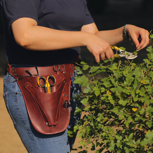 Garden Tool Belt
