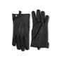 Leather Driving Gloves: Women's Elegant Winter Touchscreen Gloves