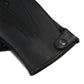 Leather Driving Gloves: Women's Elegant Winter Touchscreen Gloves