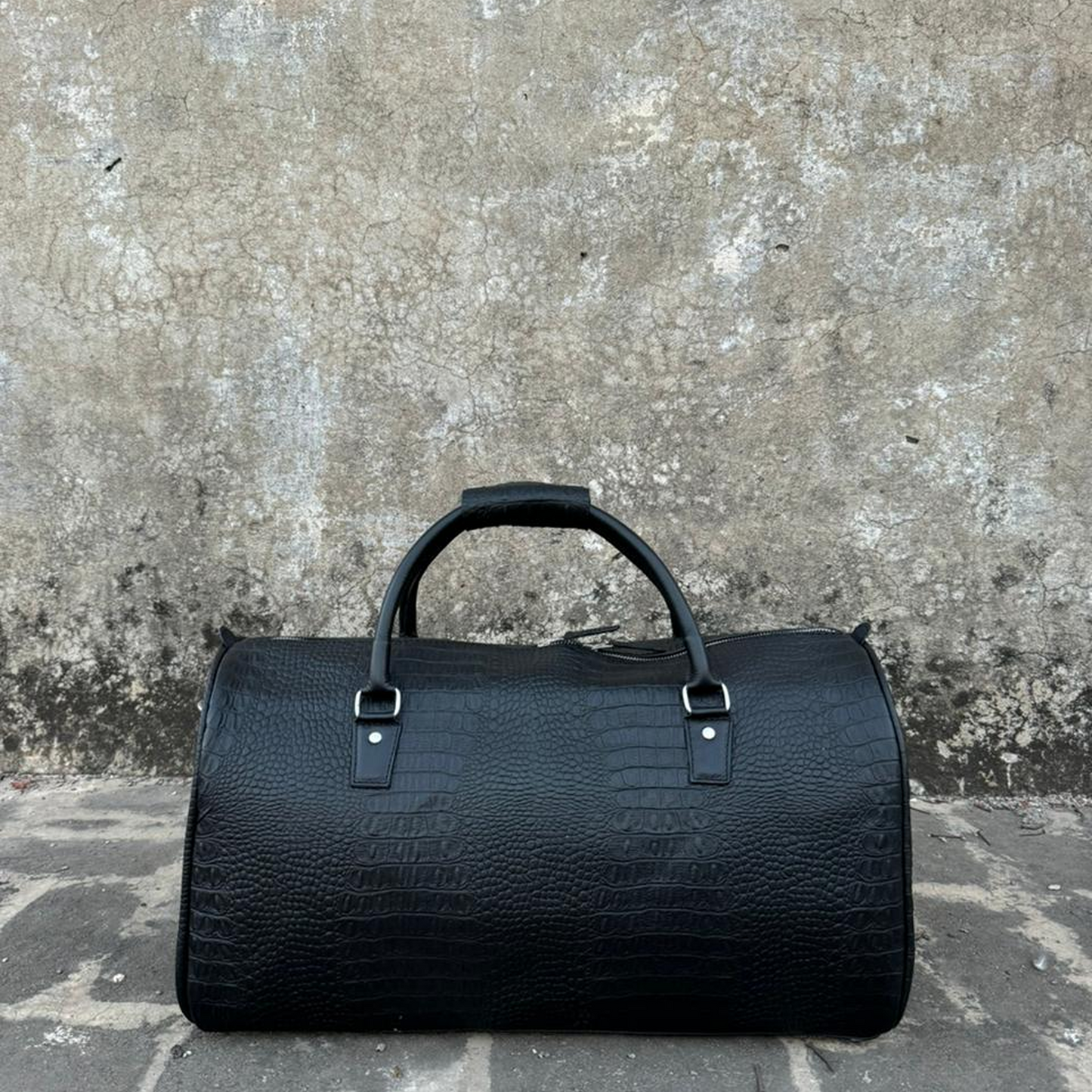 Leather Duffle Bag Handmade Weekender Gym Bag Vacation Duffel Bag Leather Travel Bag Overnight Bag, Leather Holdall Christmas Gifts