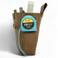Farmer Tool Bag Personalized Leather Garden Florist Tool Belt