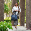 Cecilia Tote – Handcrafted Genuine Leather Bag