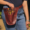 Garden Tool Belt