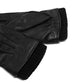 Winter Leather Gloves for Women, Premium Sheepskin Warm Gloves for Cold Weather, Fleece Lining Touch Screen Glove
