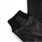Sheepskin Leather Gloves for Men, Winter Warm Touchscreen Gloves with Cashmere Lining, Driving Motorcycle Gloves