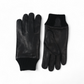 Sheepskin Leather Gloves for Men, Winter Warm Touchscreen Gloves with Cashmere Lining, Driving Motorcycle Gloves