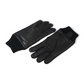 Sheepskin Leather Gloves for Men, Winter Warm Touchscreen Gloves with Cashmere Lining, Driving Motorcycle Gloves